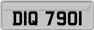 DIQ7901