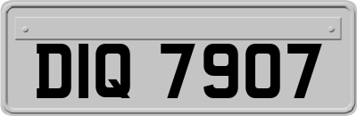 DIQ7907