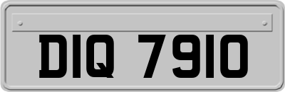 DIQ7910