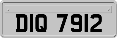 DIQ7912