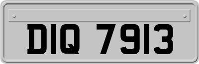 DIQ7913