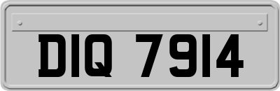 DIQ7914