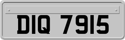 DIQ7915