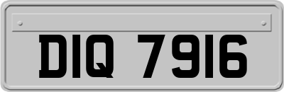 DIQ7916