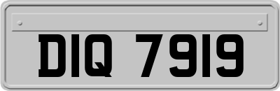 DIQ7919