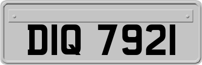 DIQ7921