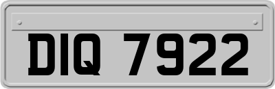 DIQ7922