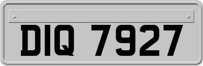 DIQ7927