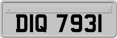 DIQ7931