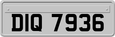 DIQ7936