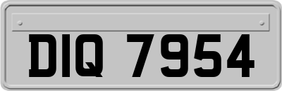 DIQ7954