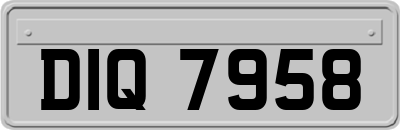 DIQ7958