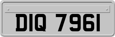 DIQ7961