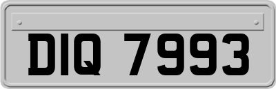 DIQ7993