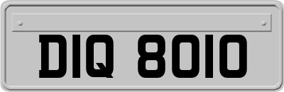DIQ8010