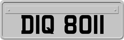 DIQ8011