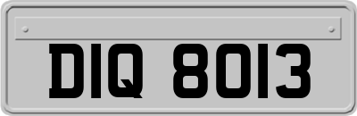 DIQ8013