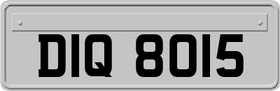 DIQ8015