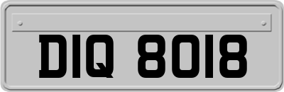 DIQ8018