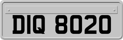DIQ8020