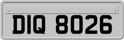 DIQ8026