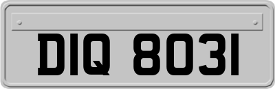 DIQ8031