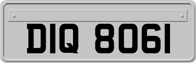 DIQ8061