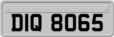 DIQ8065