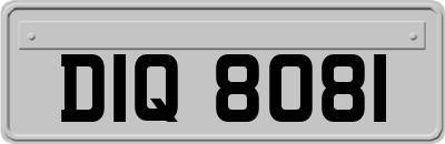 DIQ8081
