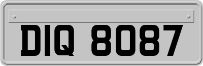 DIQ8087
