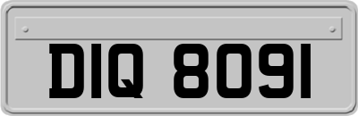 DIQ8091