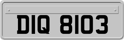 DIQ8103