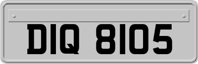 DIQ8105