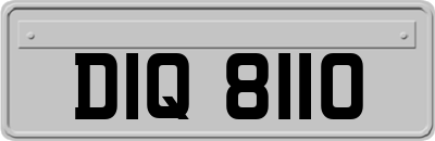 DIQ8110