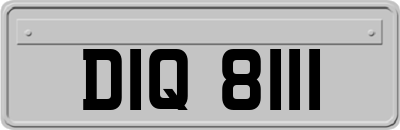 DIQ8111