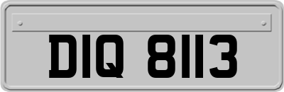 DIQ8113