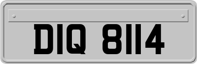 DIQ8114