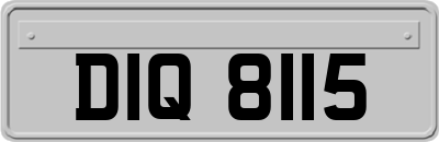 DIQ8115