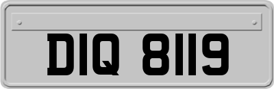 DIQ8119