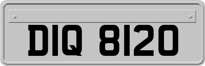 DIQ8120