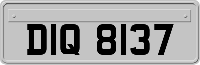 DIQ8137
