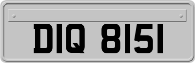 DIQ8151