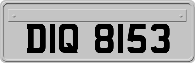 DIQ8153