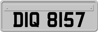 DIQ8157