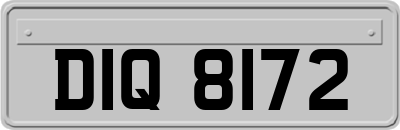 DIQ8172