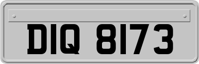 DIQ8173