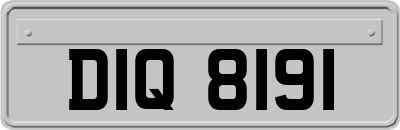 DIQ8191