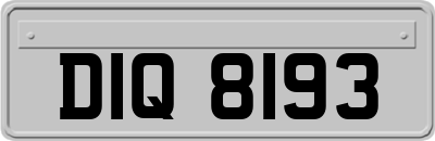 DIQ8193