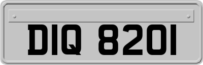 DIQ8201