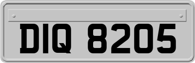 DIQ8205